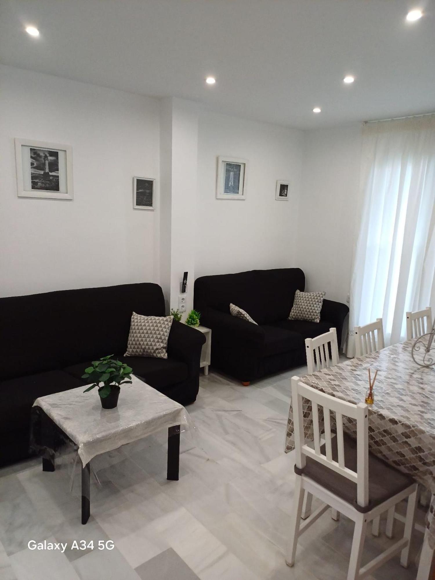 Brisas Del Guadalquivir Villa Sanlúcar de Barrameda Buitenkant foto